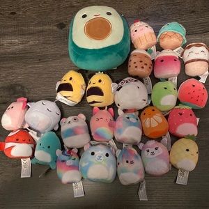 Squishmallows (25)